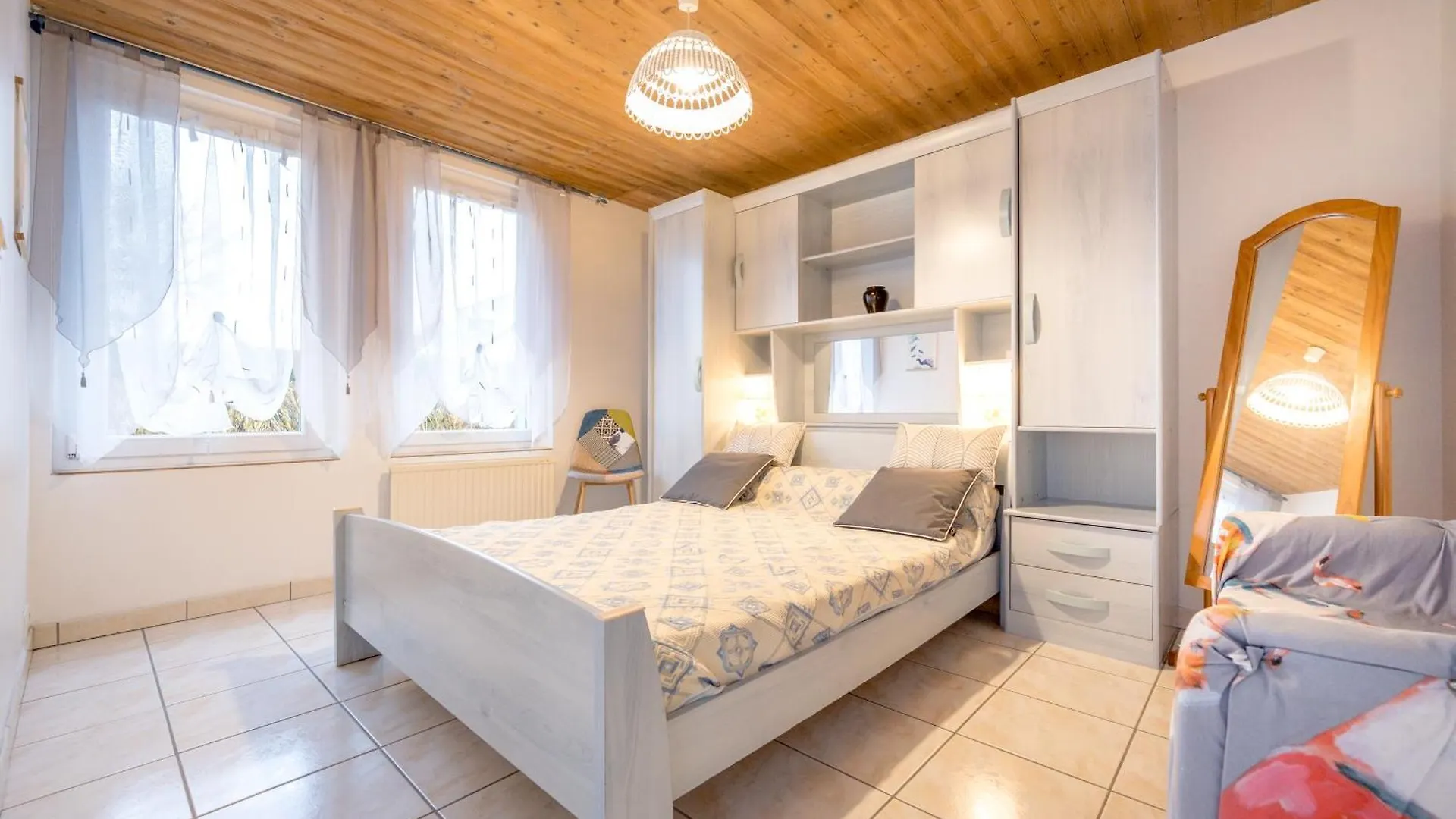 Les Clematites Villa Hillion 0*,