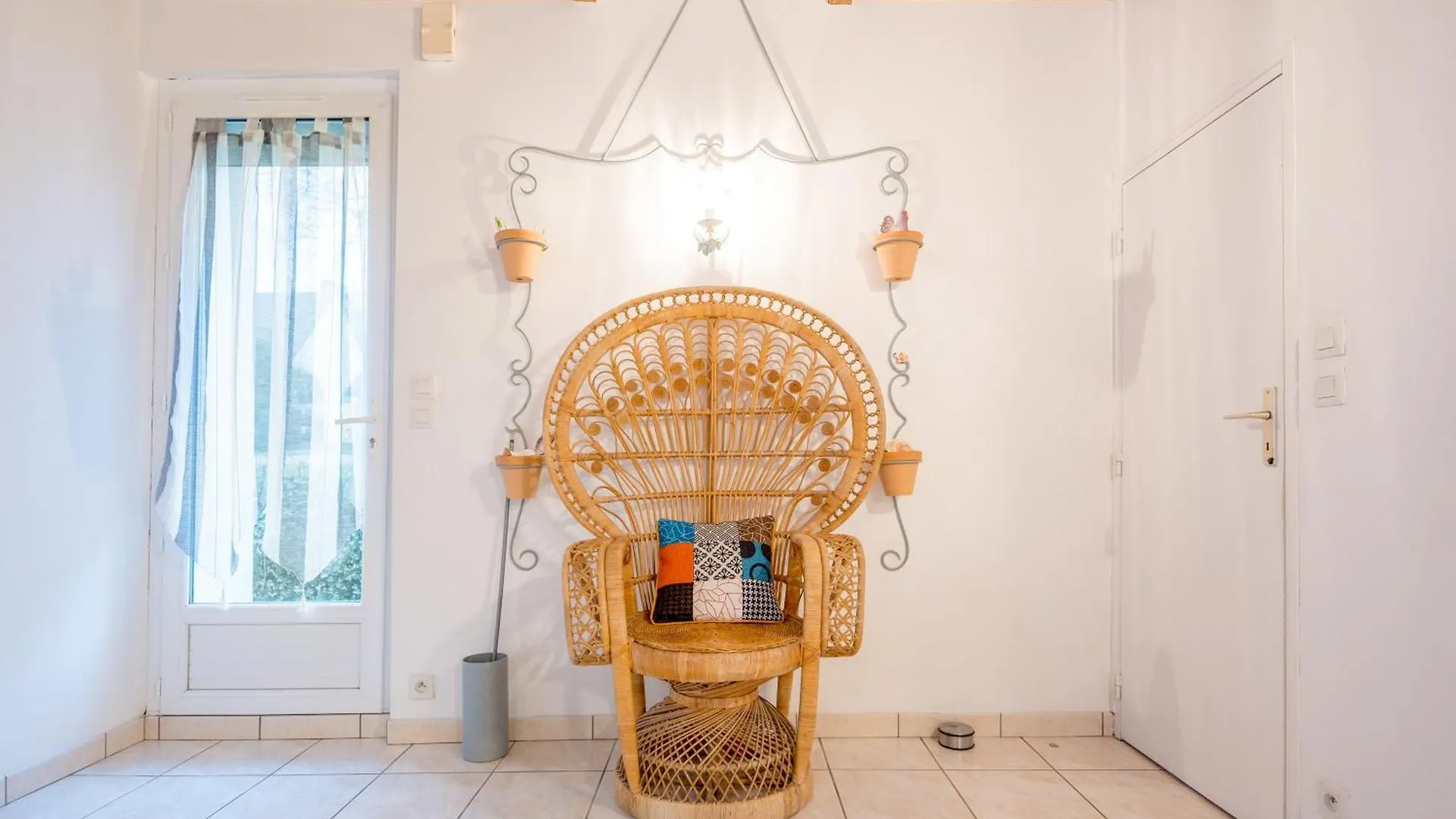 Les Clematites Villa Hillion Holiday home