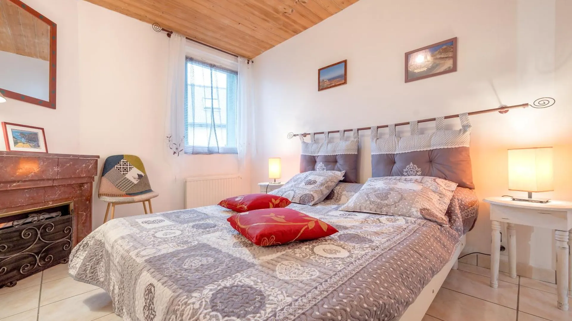 Les Clematites Villa Hillion 0*,  France
