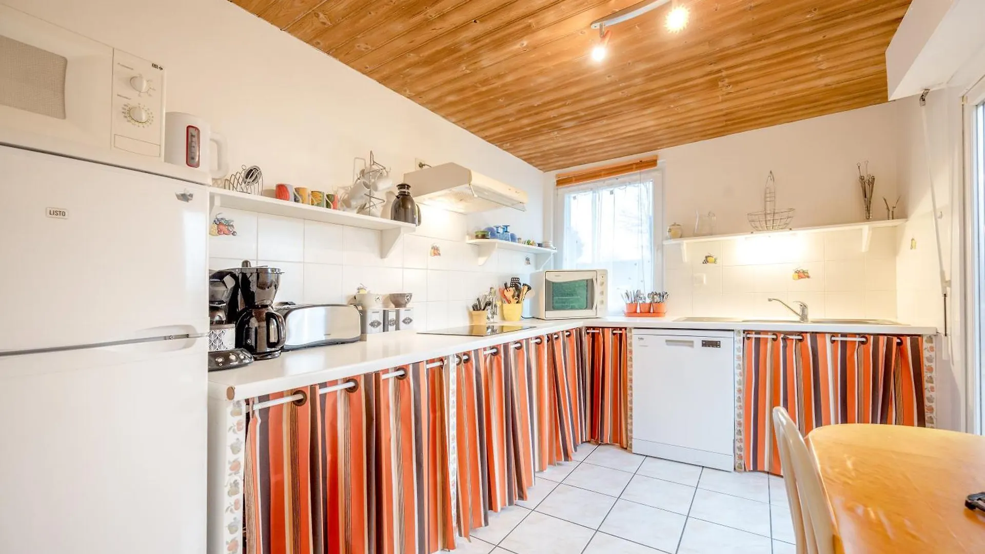 Les Clematites Villa Hillion 0*,  France