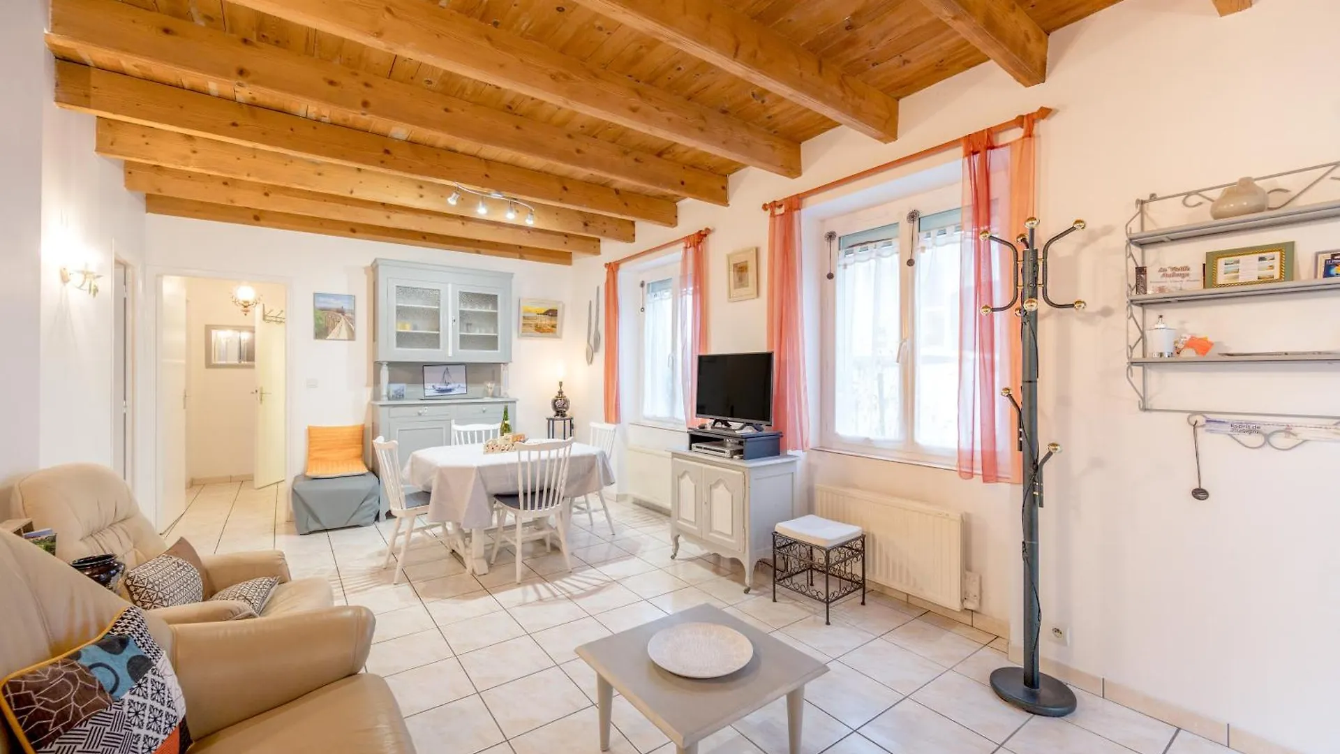 Les Clematites Villa Hillion Holiday home
