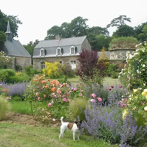 Hébergement de vacances Du Chateau De Bonabry, Hillion