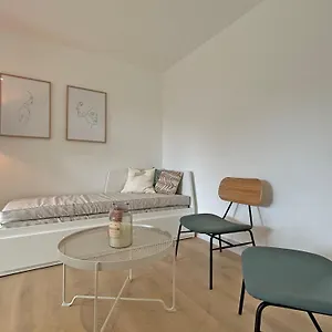Appartement Au Colombier, Hillion