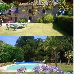 Villa Bonabri, Hillion