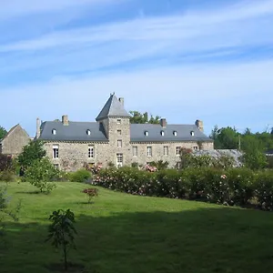 Bed & Breakfast D'hotes Chateau De Bonabry, Hillion